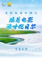 黄抖音