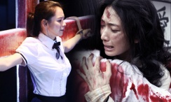 欧美双渗透